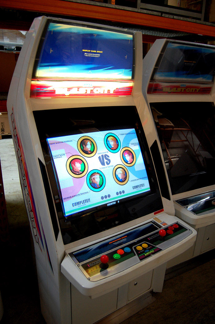 Arcade carte alimentation taito borne arcade non testé !!!! 